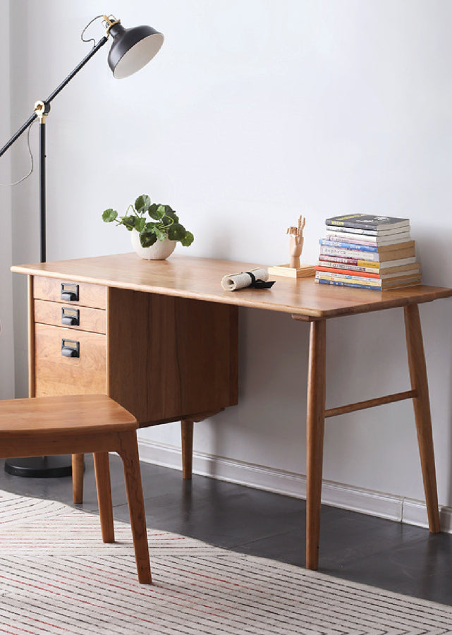 Modus Solid Wood Table