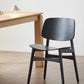 Anejo Solid Wood Chair
