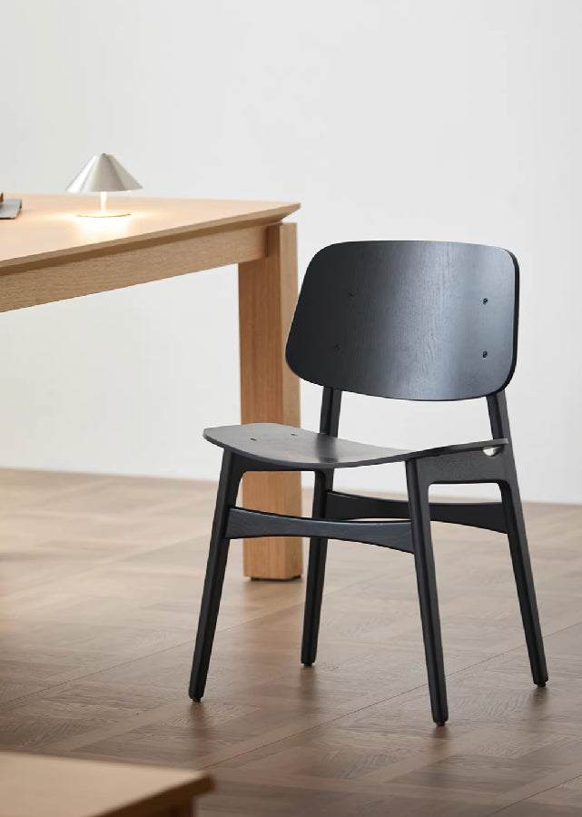 Anejo Solid Wood Chair
