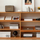 Bass Solid Wood Accent Sideboard