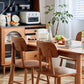 Solstice Solid Wood Chair
