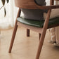 Regio Solid Wood Chair