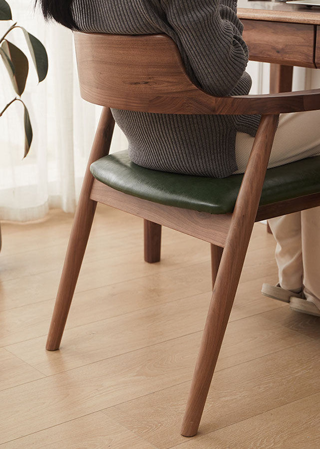 Regio Solid Wood Chair