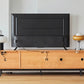 Amor Solid Wood TV Console