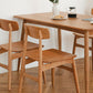 Reelle Solid Wood Chair