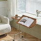 Solid Wood Reading Stand