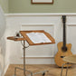 Solid Wood Reading Stand