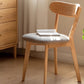 Classic Solid Oak Chair