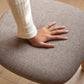 Classic Solid Oak Chair