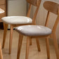Classic Solid Oak Chair