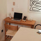 Fimbria Compact Solid Wood Table