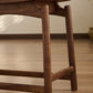 Massa Solid Wood Stool