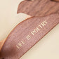 Asuka Solid Wood Hooks