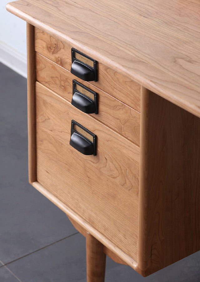 Modus Solid Wood Table