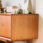 Sade Solid Wood TV Console