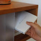 Modular Solid Wood Wall Rack