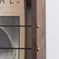 Solid Wood Vinyl/Magazine Wall Rack