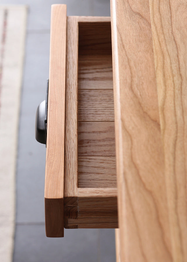 Modus Solid Wood Table