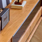 Mavros II Solid Wood TV Console