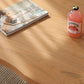 Cloud Solid Wood Coffee Table