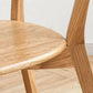 Classic Solid Oak Chair