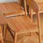 Reelle Solid Wood Chair