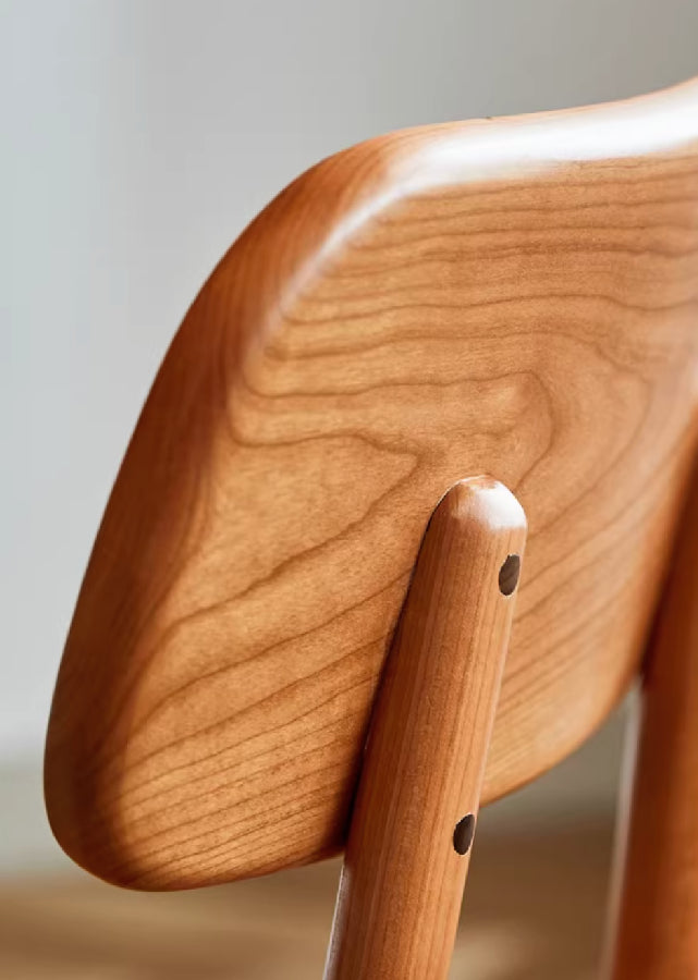 Solstice Solid Wood Chair