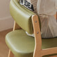 Solid Wood Adjustable Children's Chair