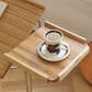 Solid Wood Reading Stand