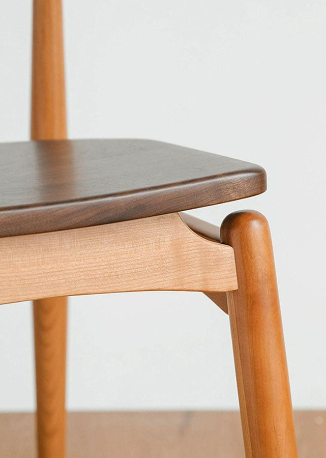 Robin Solid Wood Chair