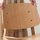 Anejo Solid Wood Chair