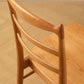 Feles Solid Wood Chair