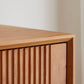 Jours Solid Wood TV Console