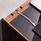 Lusen Solid Wood Nightstand