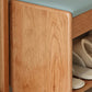 Kalos II Solid Wood Bench
