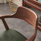 Regio Solid Wood Chair