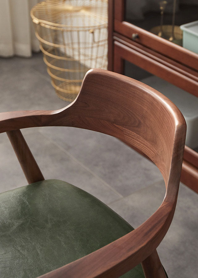 Regio Solid Wood Chair