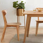 Classic Solid Oak Chair