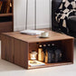 Muse Solid Wood Modular Storage Units (Stackable)