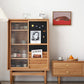 Saveur II Solid Wood Sideboard