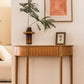 Fimbria Solid Wood Foyer Table