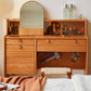 Claro Solid Wood Dresser