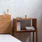 Solid Wood Side Rack