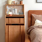 Nina Solid Wood Dresser