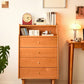 Penin Solid Wood Drawer Chest