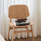Anejo Solid Wood Chair