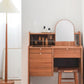Claro Solid Wood Dresser
