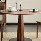 Mano Solid Wood Round Table