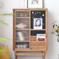 Saveur II Solid Wood Sideboard