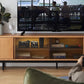 Amor Solid Wood TV Console